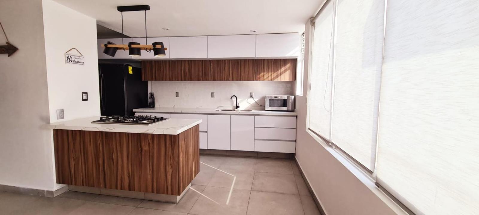 Calida Casa Pet Friendly, Cdmx Apartment Mexico City Exterior photo